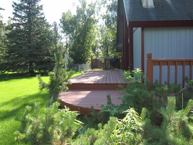 Side Deck