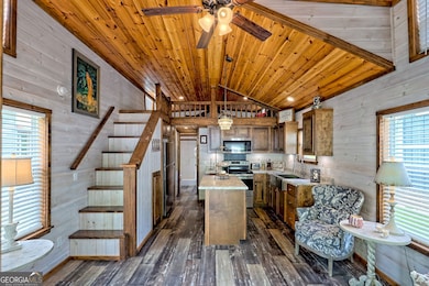 4960 Laurel Lodge Rd unit LOT 21, Clarkesville, GA 30523 - photo 5