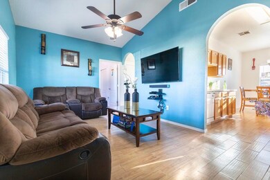 629 Villa Romero Dr, El Paso, TX 79928 - photo 6