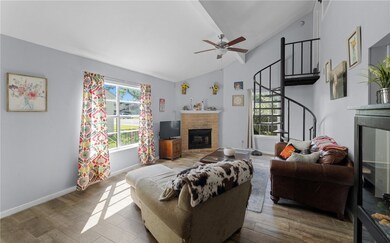 7202 Mansions Dr unit H3, Corpus Christi, TX 78414 - photo 4