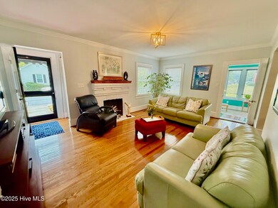 3340 N Green St, Farmville, NC 27828 - photo 5