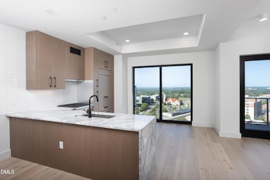 115 Morris St unit 2010, Durham, NC 27701 - photo 7