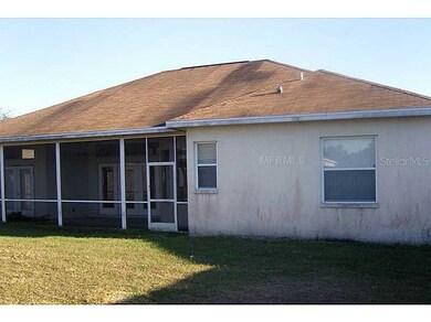 Exterior Back