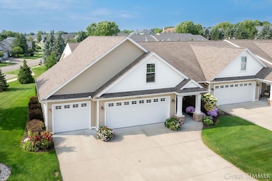 6597 Potters Wheel Ct, Caledonia, MI 49316 - photo 4