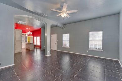 2310 Pearl Ave, Fort Worth, TX 76164 - photo 5