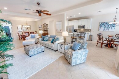 12867 Carrington Cir unit 1-203, Naples, FL 34105 - photo 3