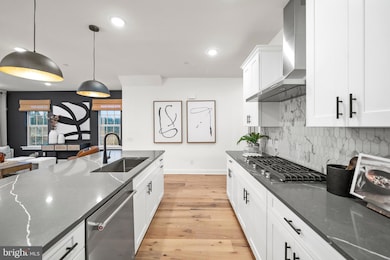 129 S Buck Tavern Way unit 11504, Glen Mills, PA 19342 - photo 7