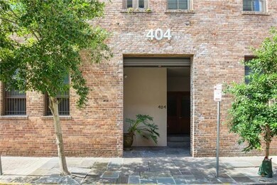 404 Notre Dame St unit 5, New Orleans, LA 70130 - photo 3