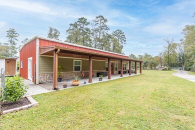 27403 Springwood Dr, Magnolia, TX 77354 - photo 4