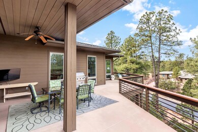 Outdoor Living