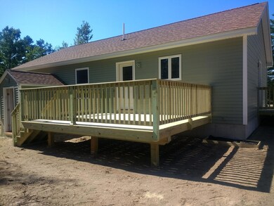 gerrish deck 2