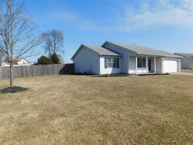910 Prairie Ln, Ossian, IN 46777 - photo 2
