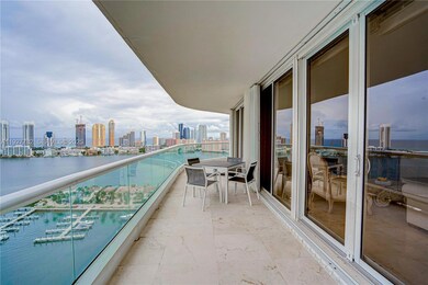 Villa Marina unit 2806, Aventura, FL 33160 - photo 2