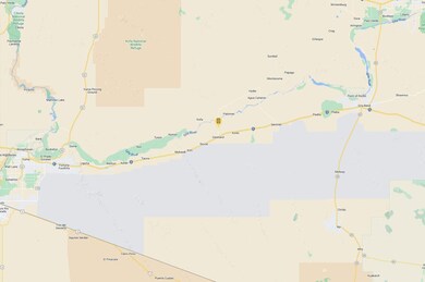 Cam Del Saguaro, Dateland, AZ 85333 - photo 7