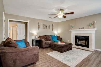 547 Cranford Way, Augusta, GA 30907 - photo 5