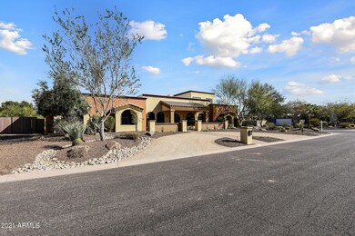 5-Front of Home