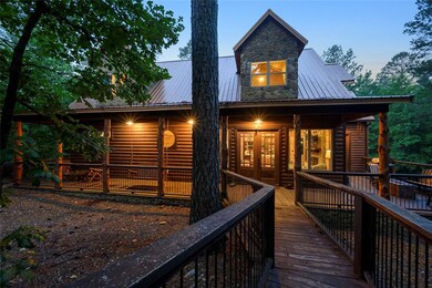 51 White Tail Cir unit Cowboy Lullaby, Broken Bow, OK 74728 - photo 2