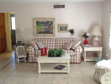sandra terrace living room
