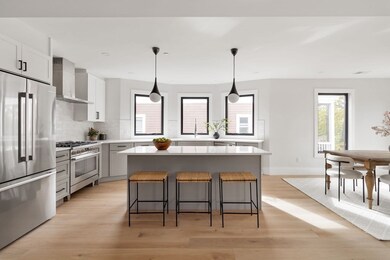 8 Poplar Rd unit C, Cambridge, MA 02138 - photo 3