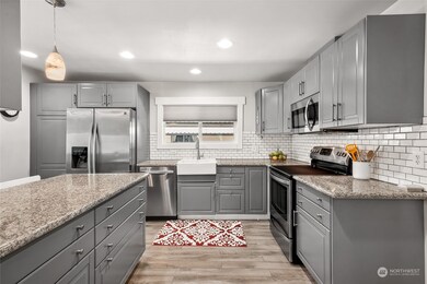 3611 I St NE unit 296, Auburn, WA 98002 - photo 5