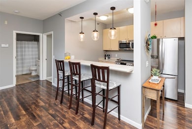 1740 SE La Grant Pkwy unit 30, Waukee, IA 50263 - photo 2