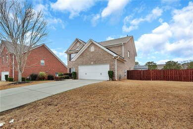 153 Easy Gap Rd, Anderson, SC 29621 - photo 3