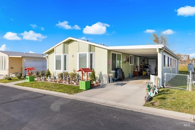 1907 W Flamingo Ave unit 107, Nampa, ID 83651 - photo 2