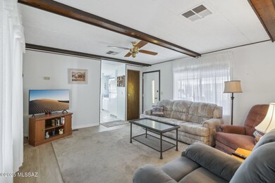 5636 W Circle Z St, Tucson, AZ 85713 - photo 4