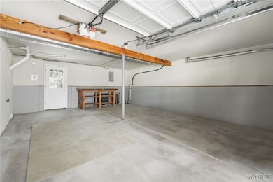 378 Denrose Dr, Buffalo, NY 14228 - photo 4