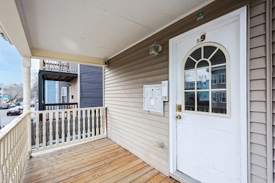 39 Torrey St unit 1, Dorchester Center, MA 02124 - photo 4