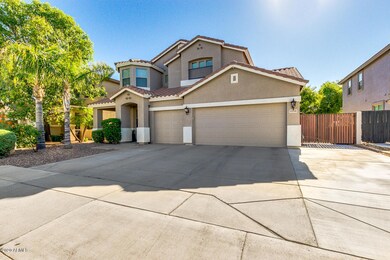 2058 S Esmeralda unit 3, Mesa, AZ 85209 - photo 2