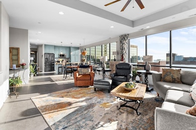 Anthony Wayne Building unit 905, Fort Wayne, IN 46802 - photo 6