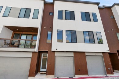 102 Tendick unit 602, San Antonio, TX 78209 - photo 7