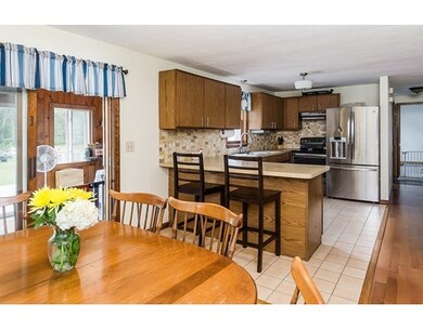 644 County Rd, West Wareham, MA 02576 - photo 5