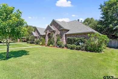 10961 Deer Creek Dr, Tyler, TX 75707 - photo 3