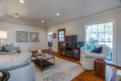 7028 Meadow Lake Ave, Dallas, TX 75214 - photo 6