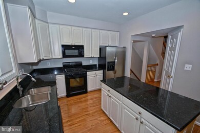 2226 Sluice Channel Place, Woodbridge, VA 22192 - photo 7