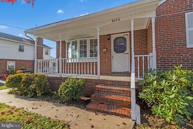 8426 Hall Rd, Pasadena, MD 21122 - photo 3