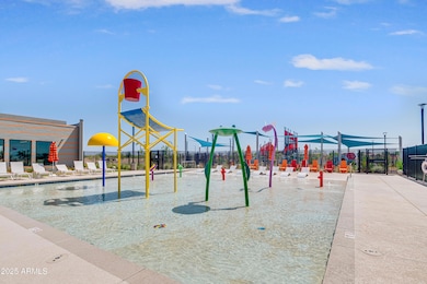 Splash Pad