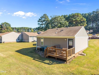 1316 S State St unit D, Raleigh, NC 27610 - photo 3