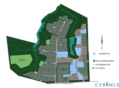 4976 Gooden Trail, Quinton, VA 23141 - photo 2