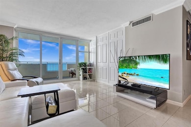 Parker Dorado Condominiums unit 1504, Hallandale Beach, FL 33009 - photo 2