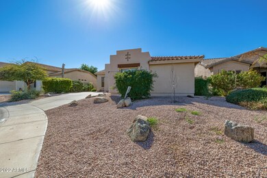 1481 E Dana Place, Chandler, AZ 85225 - photo 2