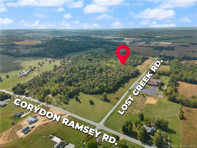 0 Lost Creek Rd NW, Ramsey, IN 47166 - photo 5