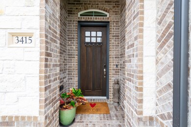 3415 Cabernet Shores Dr, Fulshear, TX 77441 - photo 3