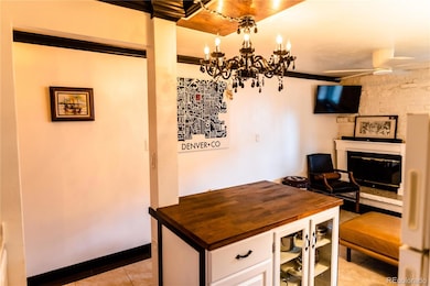 Heidelberg Condominiums unit 105, Denver, CO 80218 - photo 5