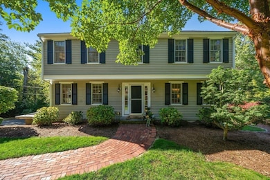 20 Island Creek Rd, Duxbury, MA 02332 - photo 2