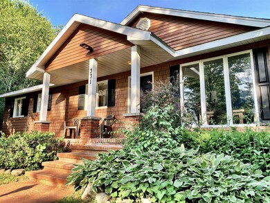 331 Angel Rd, Corinth, NY 12822 - photo 2