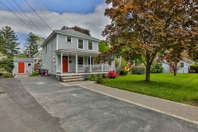 18 Sylvester St, Newburyport, MA 01950 - photo 3