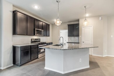 3011 Skyward Oak Dr, Conroe, TX 77385 - photo 2